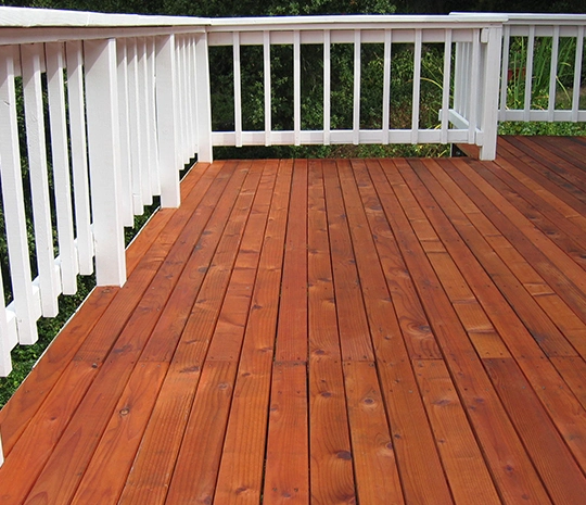 Budget-Friendly Staining Options