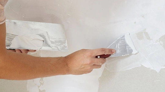 Easy Sheetrock Repair Services in Colfax