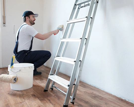 Skilled Painting Professionals in Clemmons NC 540 X 430